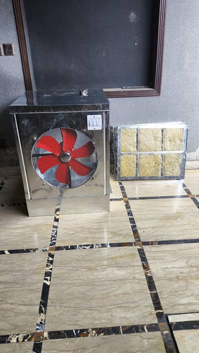 Air cooler Medium size