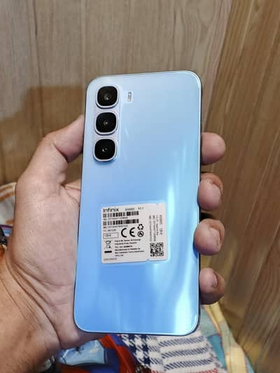 infinix hot 60 pro