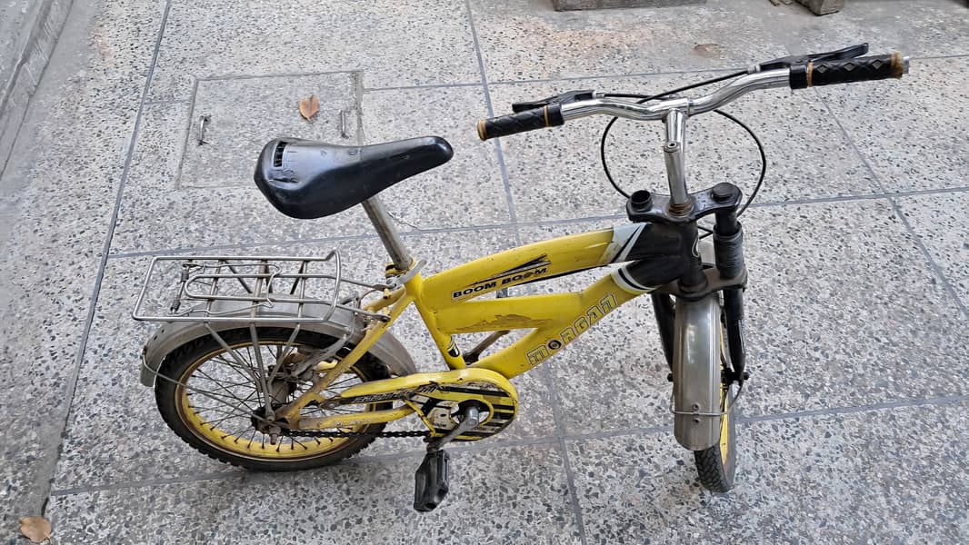Bycycle 1