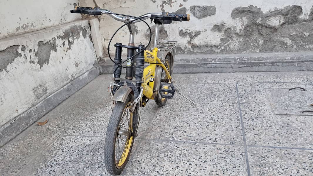 Bycycle 2