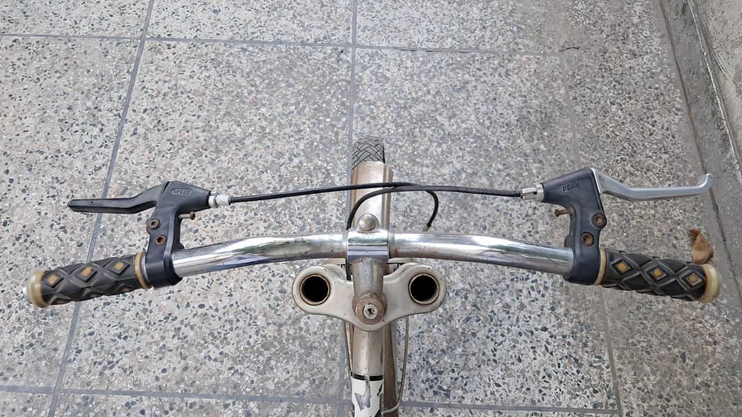 Bycycle 4