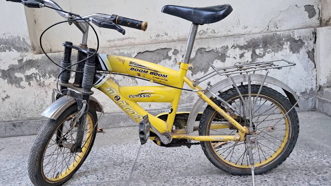 Bycycle 5