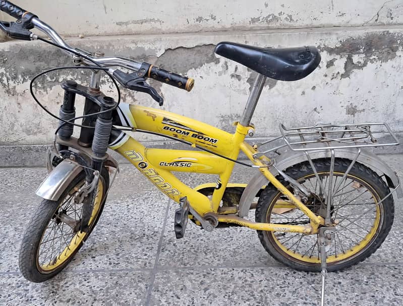 Bycycle 6