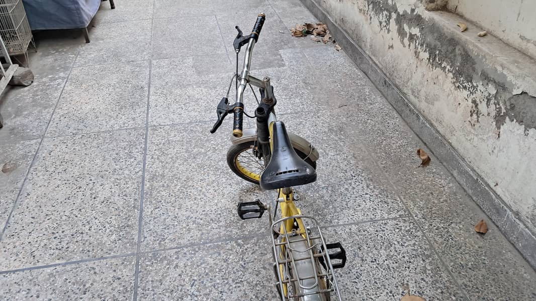 Bycycle 7
