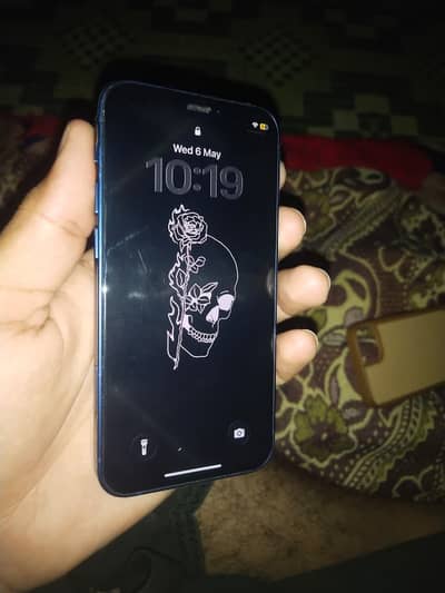 I phone 12 mini