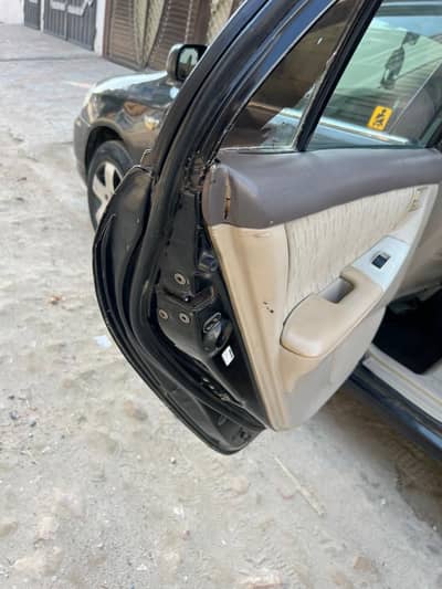 Family used car