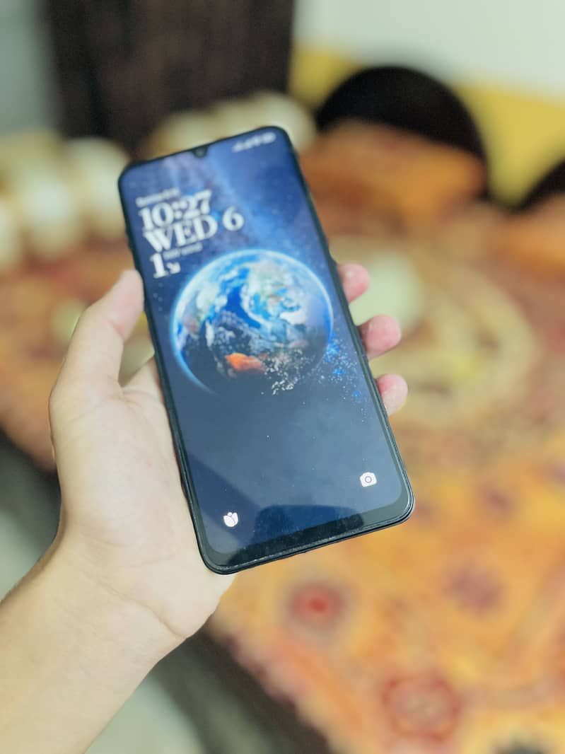 Poco C75 4