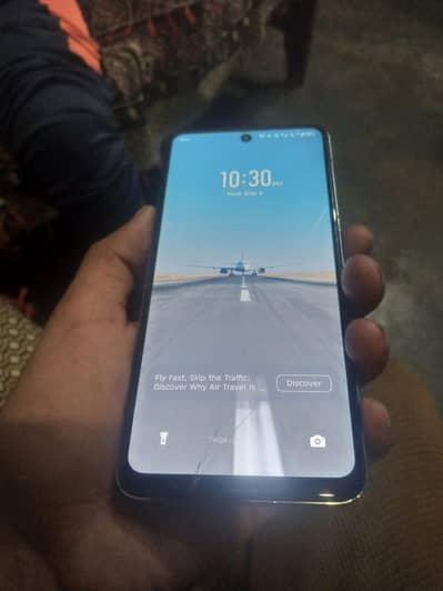 Infinix hot 40i