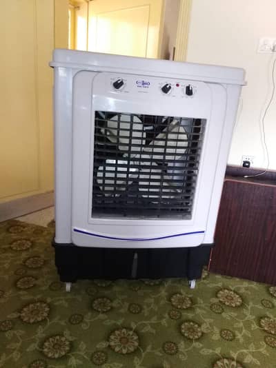 room coller use ha lkn condition sai ha koi masla ni ha