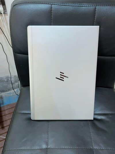 "HP Laptop Core i5 8GB RAM 256GB SSD - Achi Condition - Rs 55,000