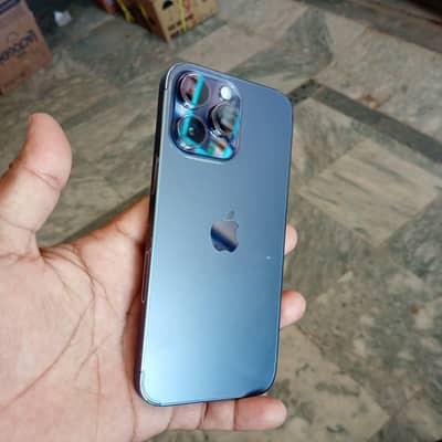 iPhone 14 pro max non pta jv