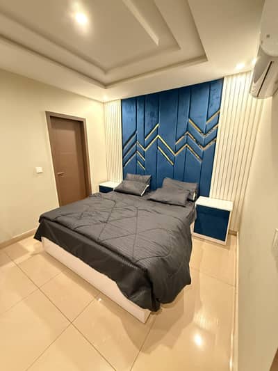 One bedroom daily basis laxusry short stay apartment available for rent