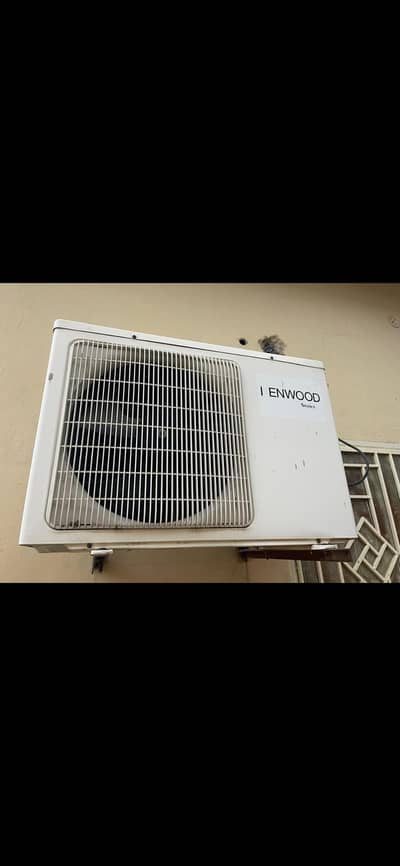 Ac Kenwood