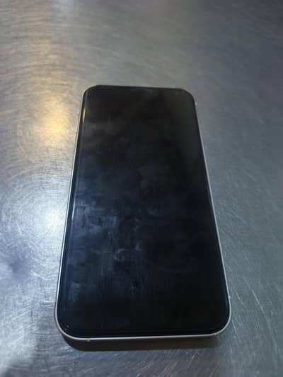 Iphone Xr Converted to 17 pro