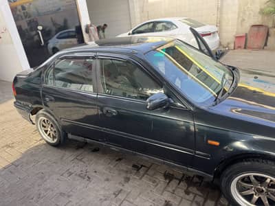 Civic vti 1997 03702917610