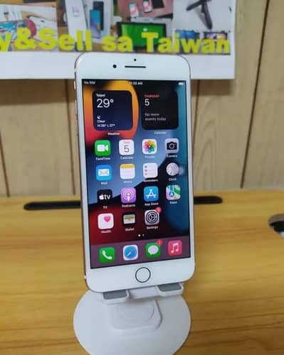 iPhone 7 plus 128GB only WhatsApp number 03274272410