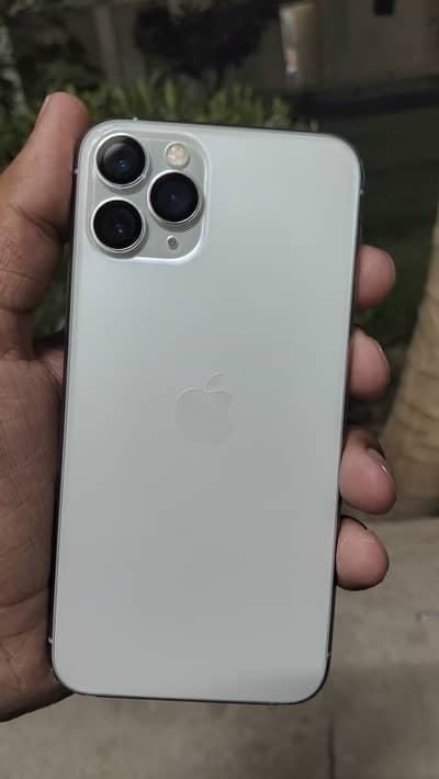 11 pro 256 gb