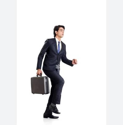 medical representative required