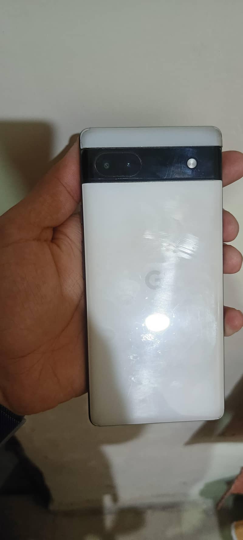 google pixel 6a 4