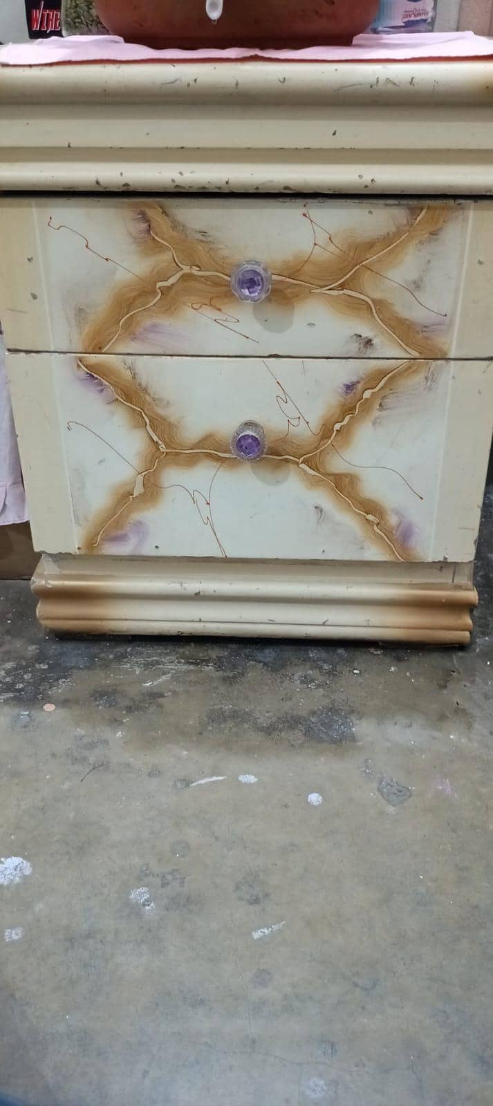 complete bedroom set 7