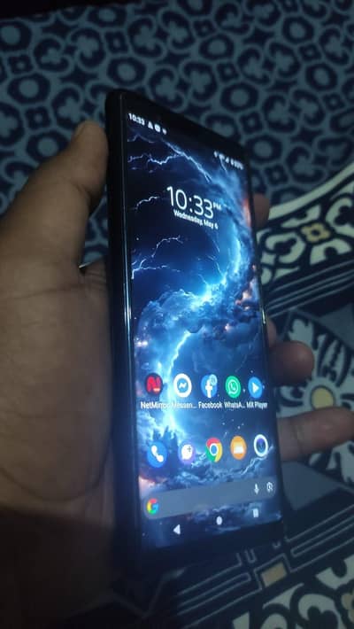 Sony Xperia 5