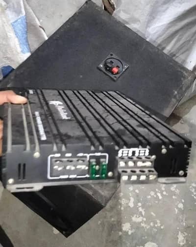 pioneer Amp nd amplifier sale for