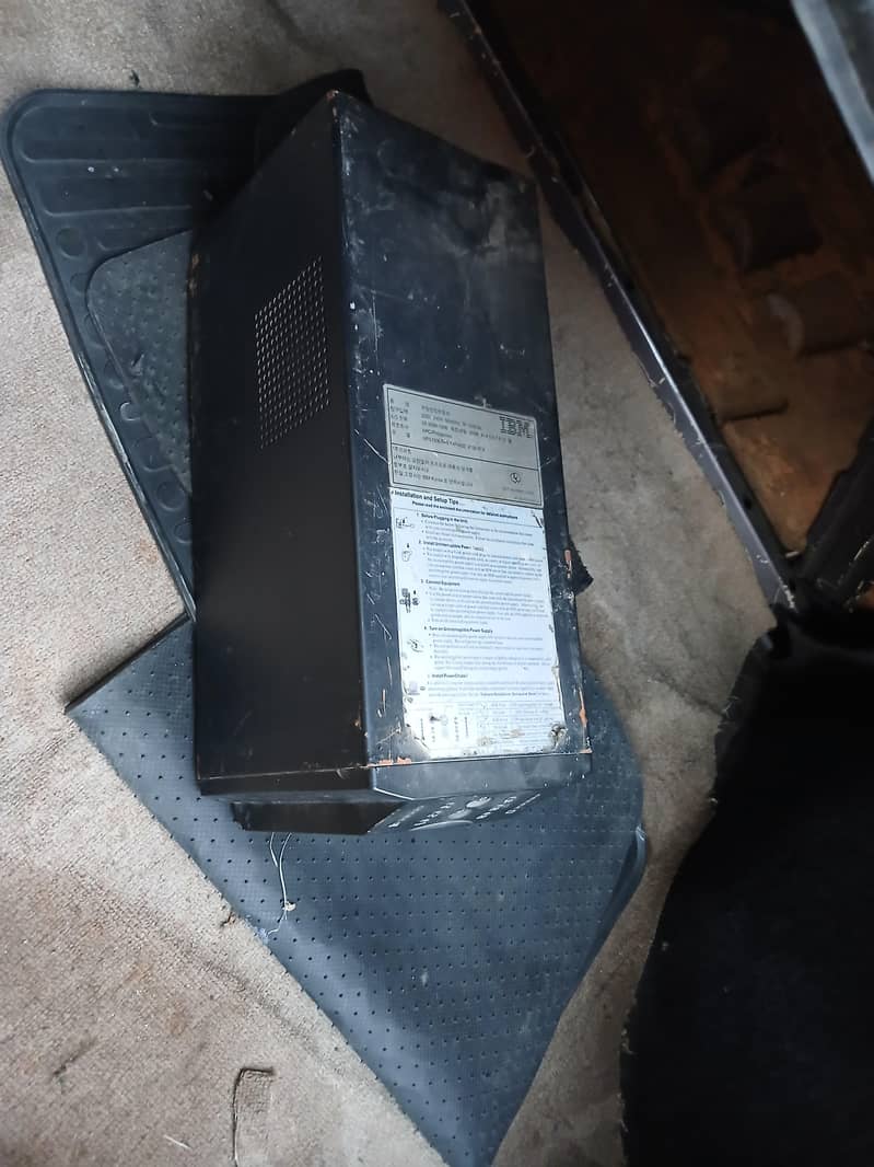 APC UPS 2