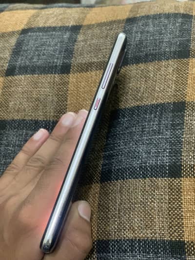 huwaie P20