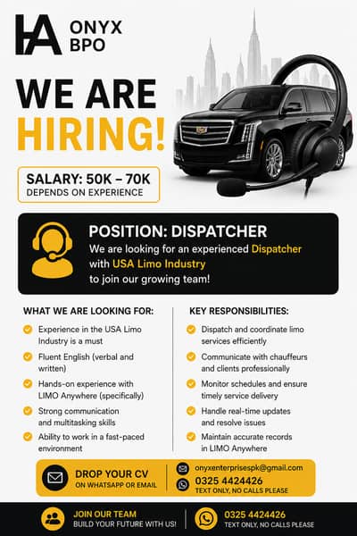 Dispatcher
