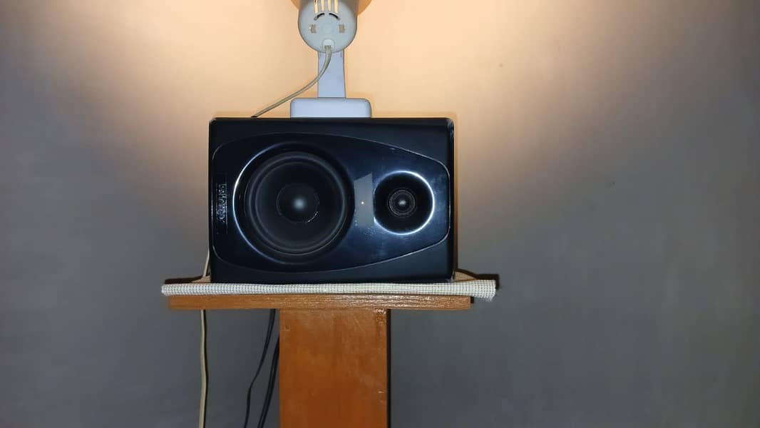 BEHRINGER STUDIO50 USB 0