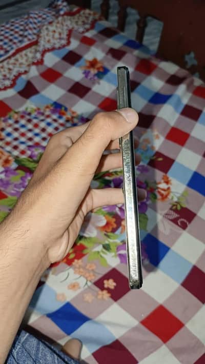 Infinix hot 40i