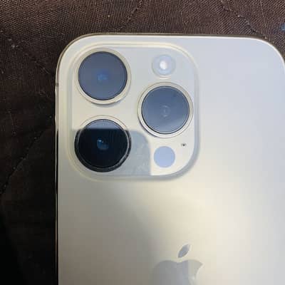 iPhone 14 Pro - 128GB