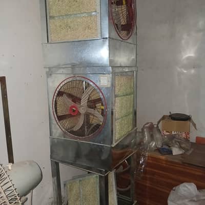 Ac,,dc air coolar,fans etc low price