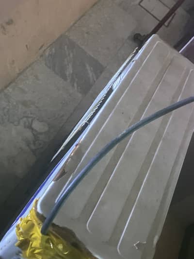 Haier 1.5 ton urgent sale