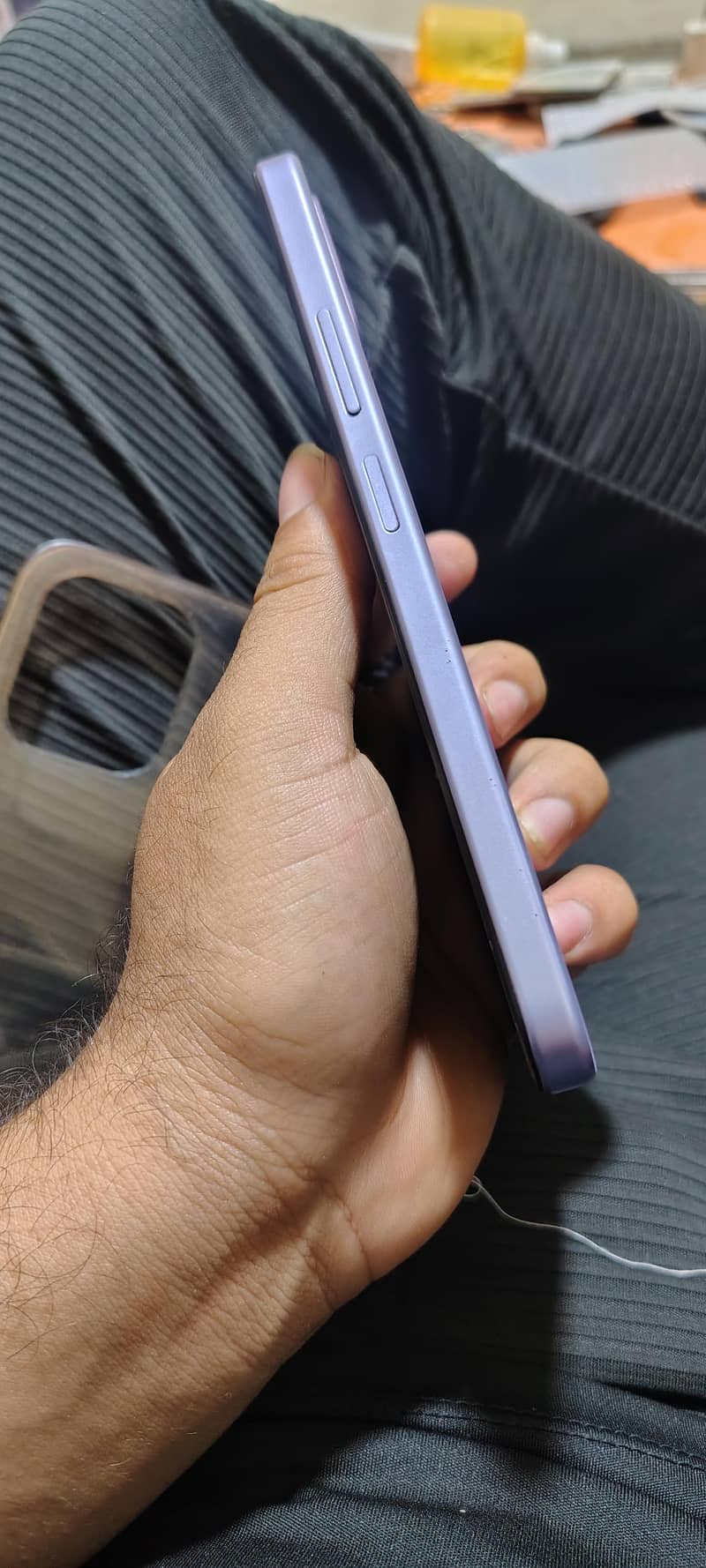Oppo A6x 1