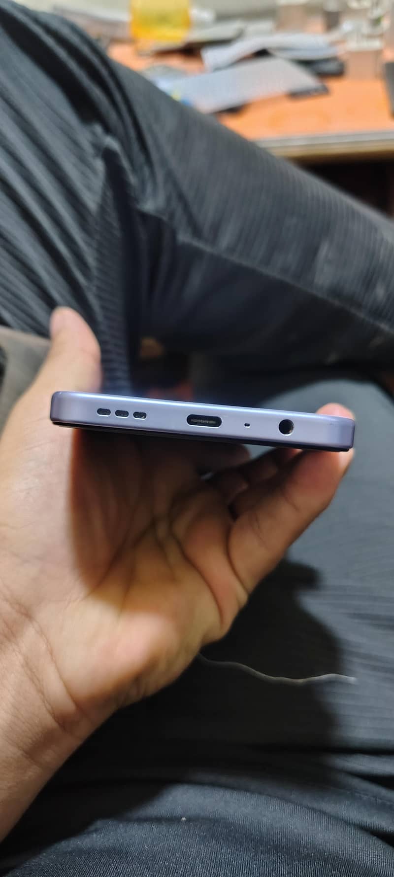 Oppo A6x 2