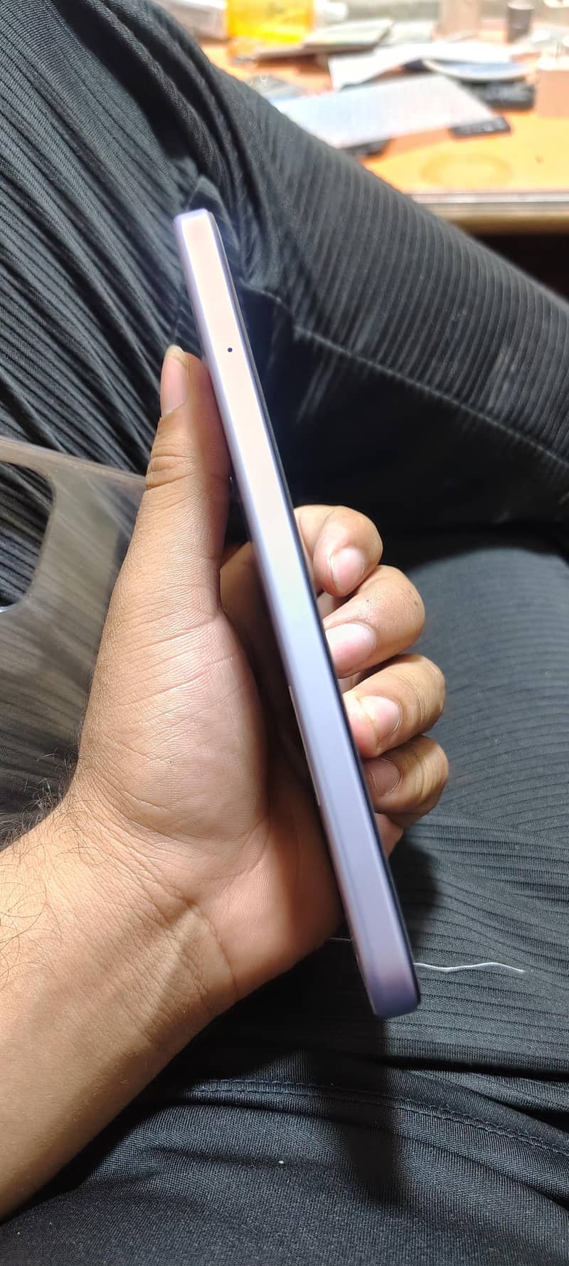 Oppo A6x 3