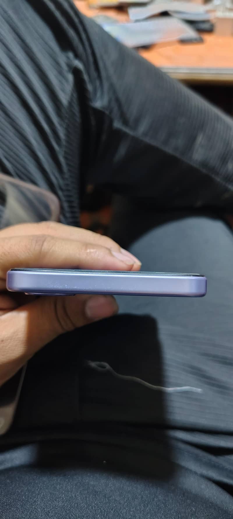 Oppo A6x 4