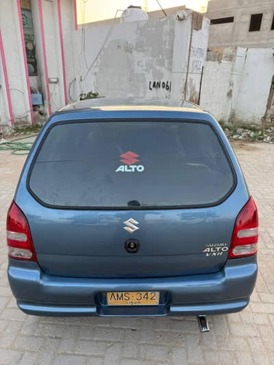 Bumper to bumper original condition hai 2007 hai 0317/28/12/010
