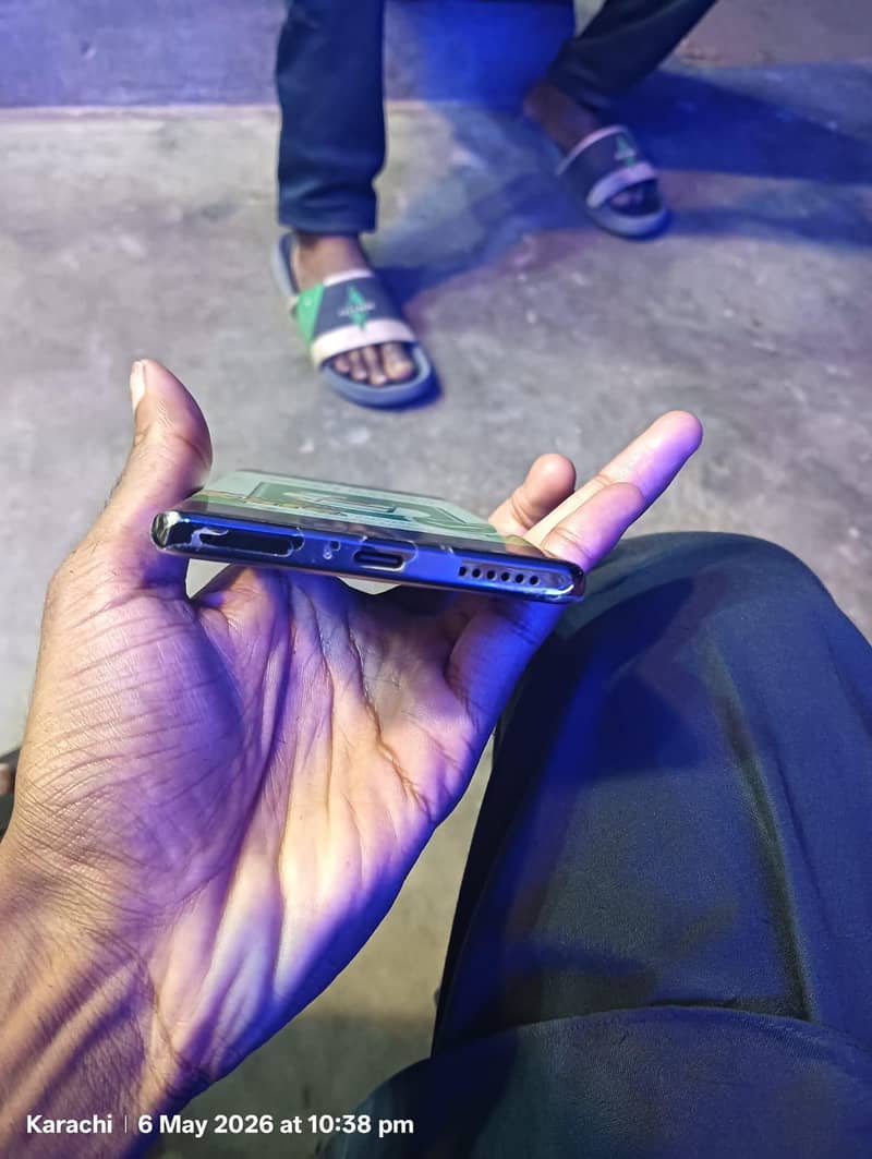 infinix zero 40 3