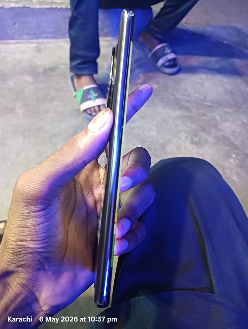 infinix zero 40 4