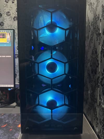 Gamming pc