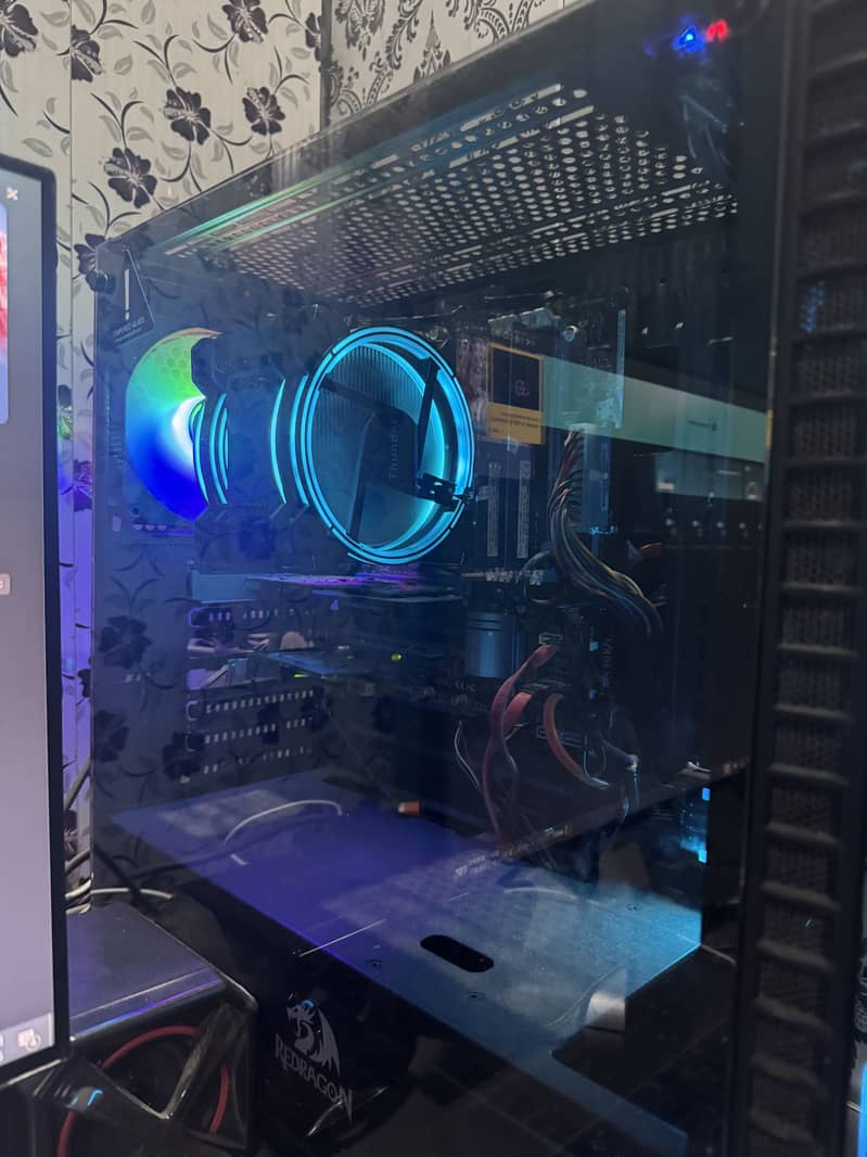 Gamming pc 1