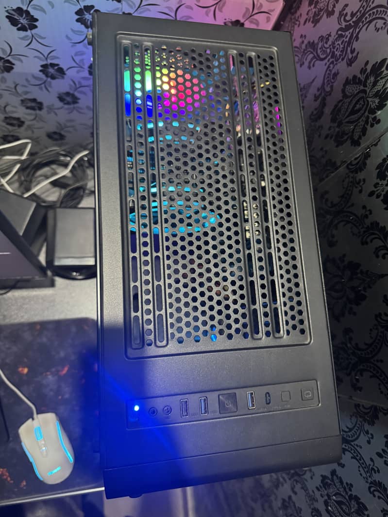 Gamming pc 2