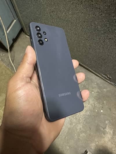 Samsung a57 6/128 exchange