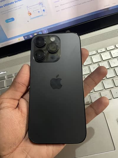 Iphone 14 Pro