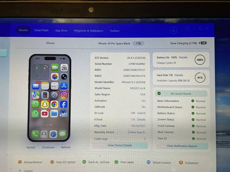 Iphone 14 Pro 1
