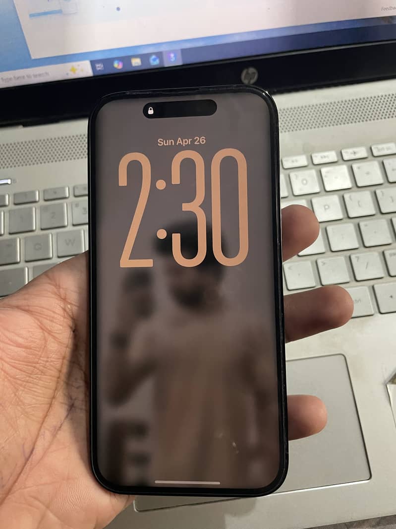 Iphone 14 Pro 2