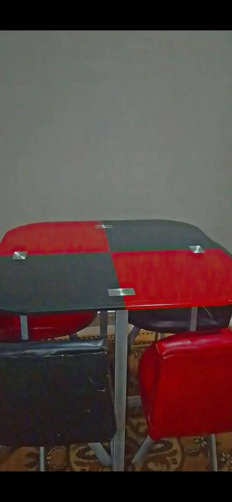 dining table 4 seats 1