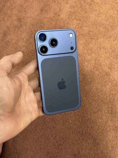 iPhone XR Converter To 17 Pro